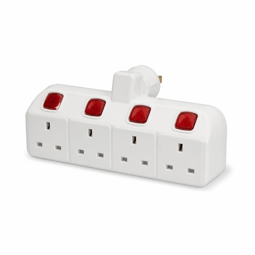 EXTREME 8184N 4G T-ADAPORT NEON & S.PROTECTOR