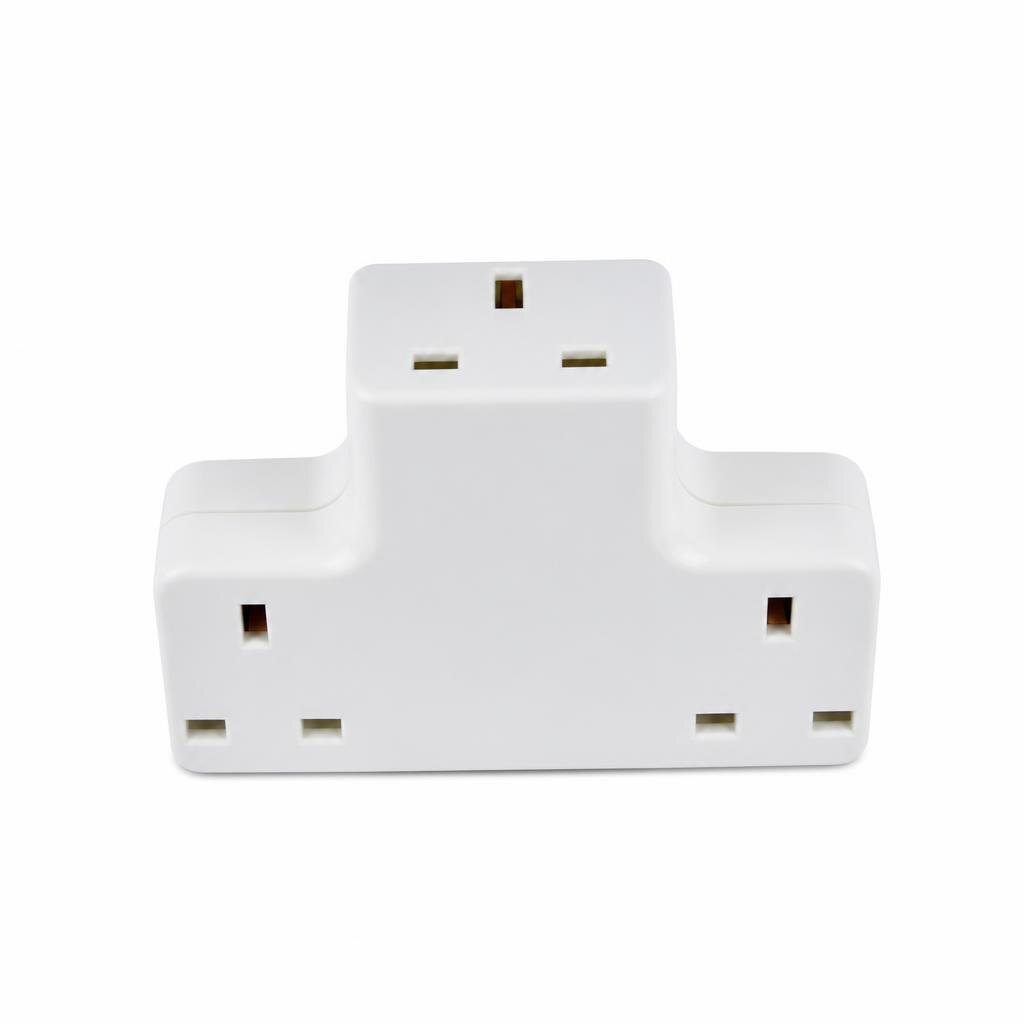 RAPID-TECH RPT8744 4G T-ADAPTOR NEON/SURGE