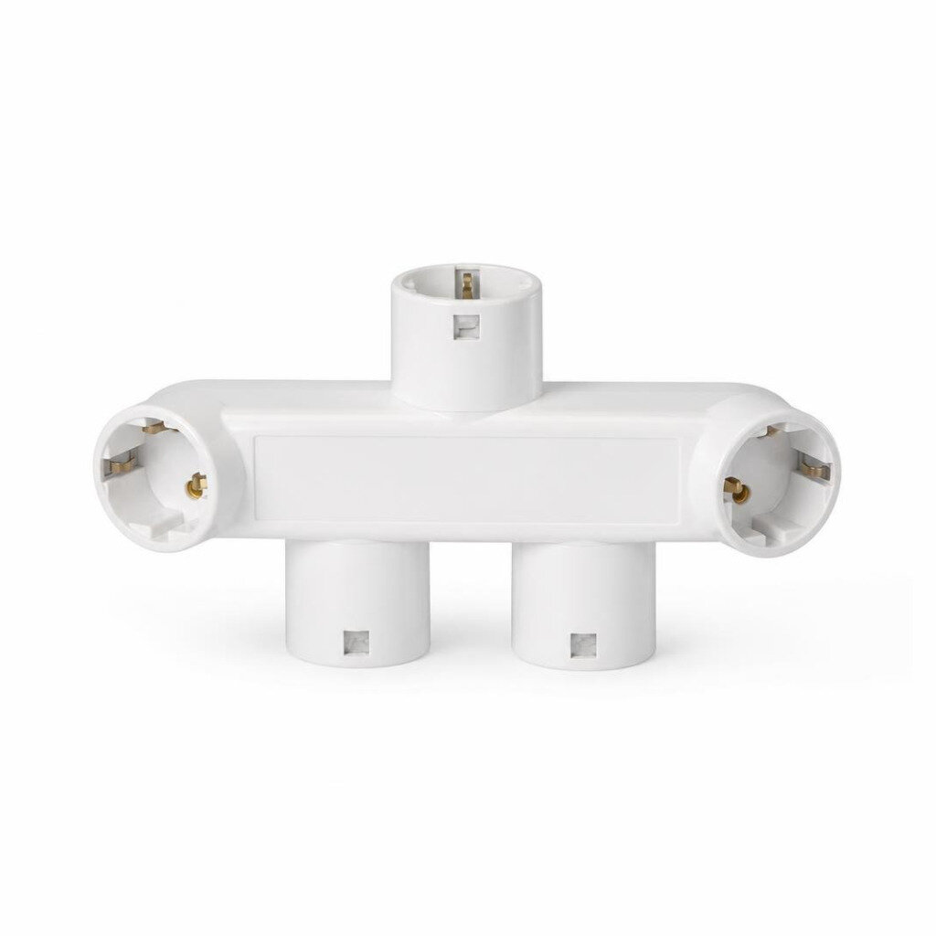 PEAK PK-4W-TA 4GANG T-ADAPORT