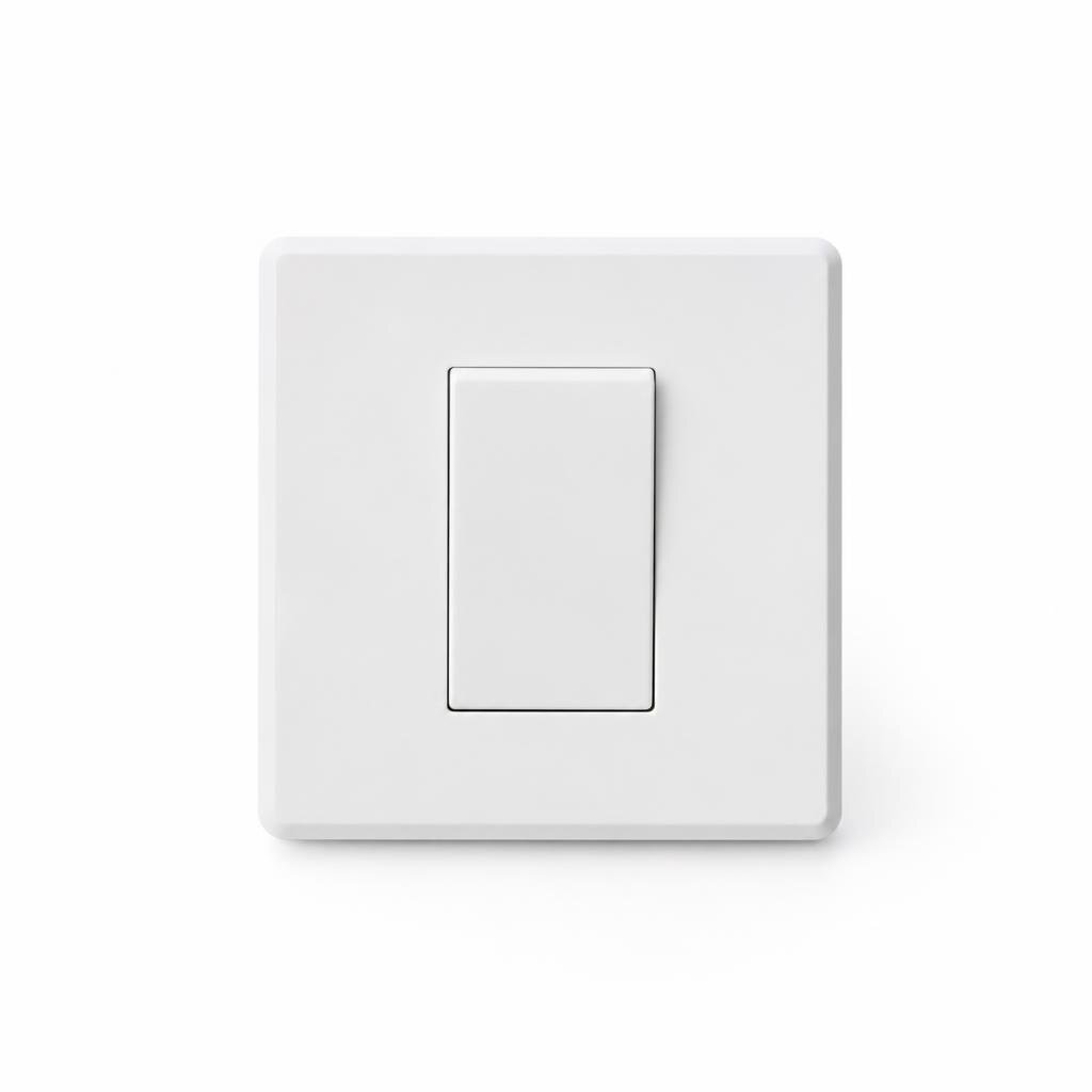 SELAMAT 1G1W SWITCH