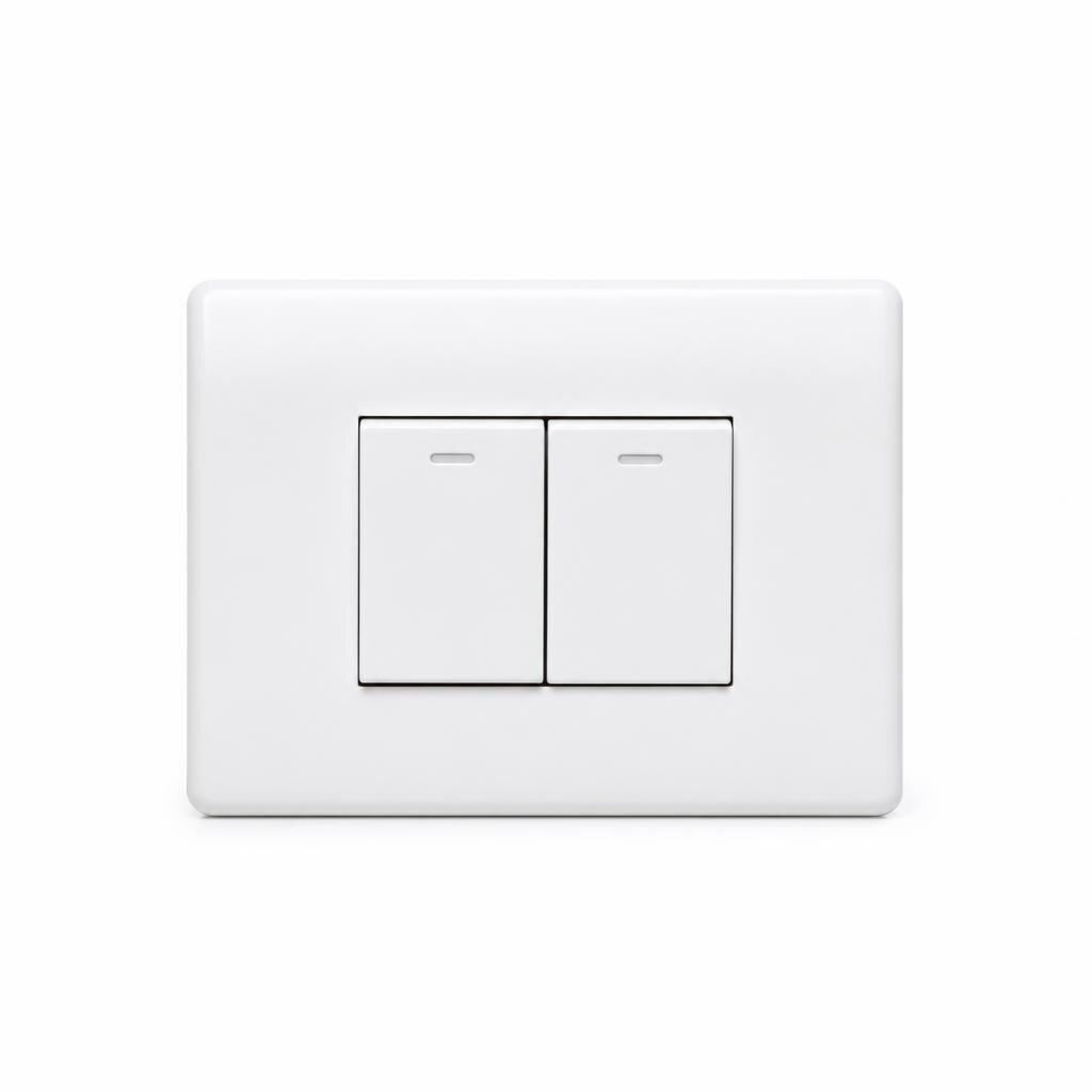 SELAMAT 2G1W SWITCH