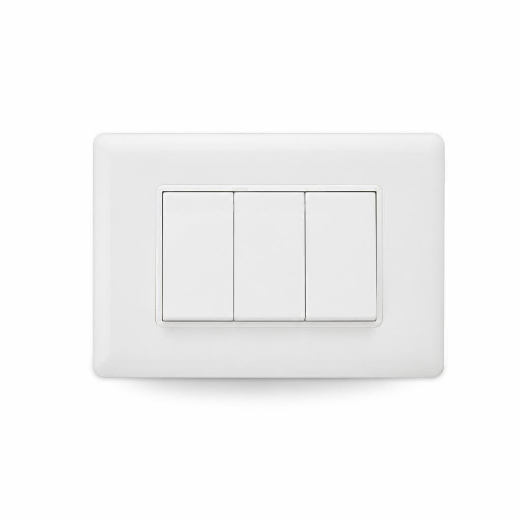 SELAMAT 3G1W SWITCH