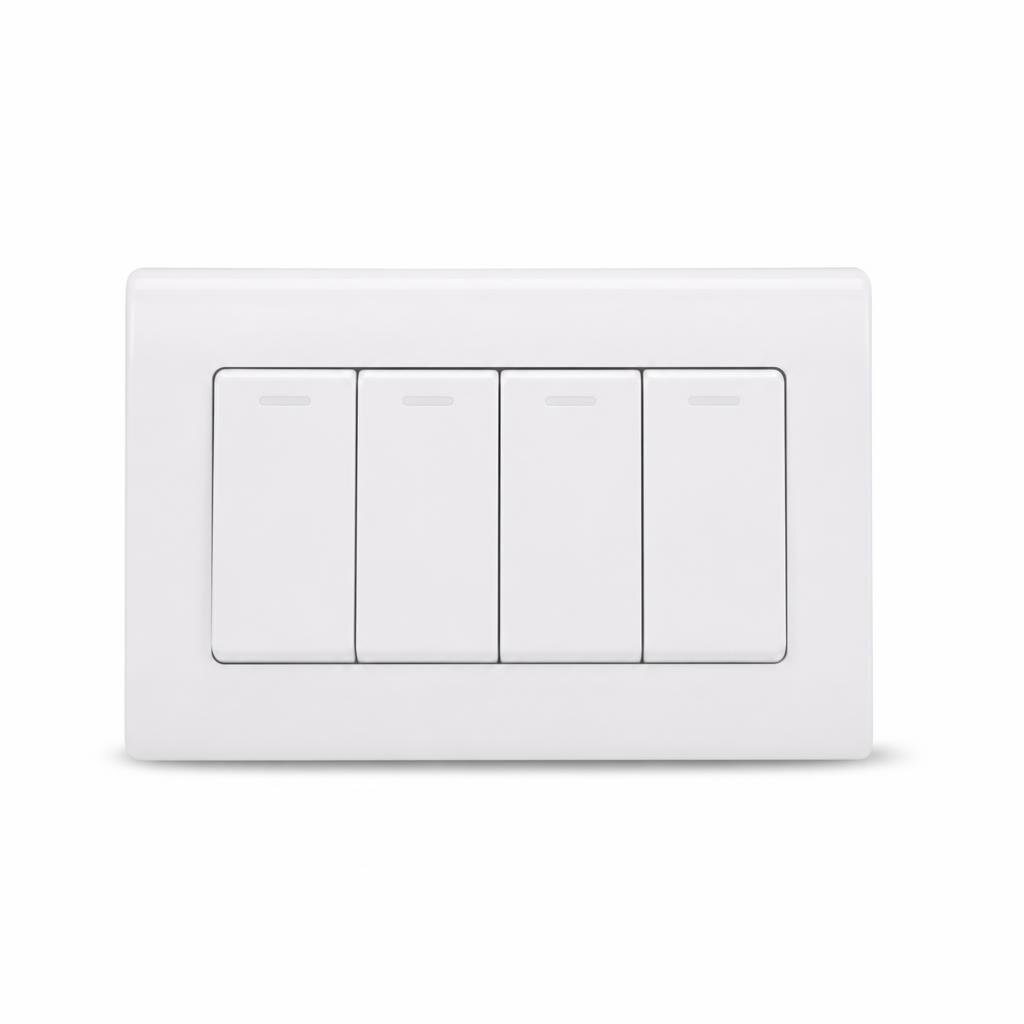 SELAMAT 4G1W SWITCH