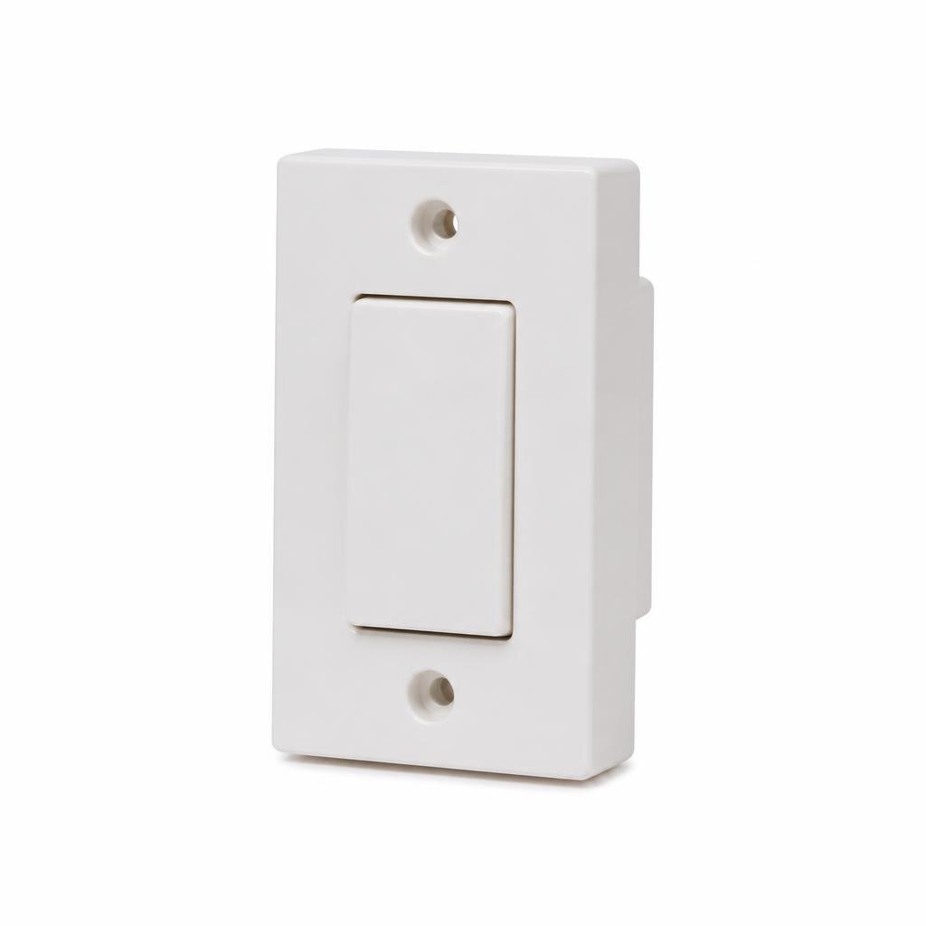 SELAMAT MQ8101 BELL PRESS SWITCH