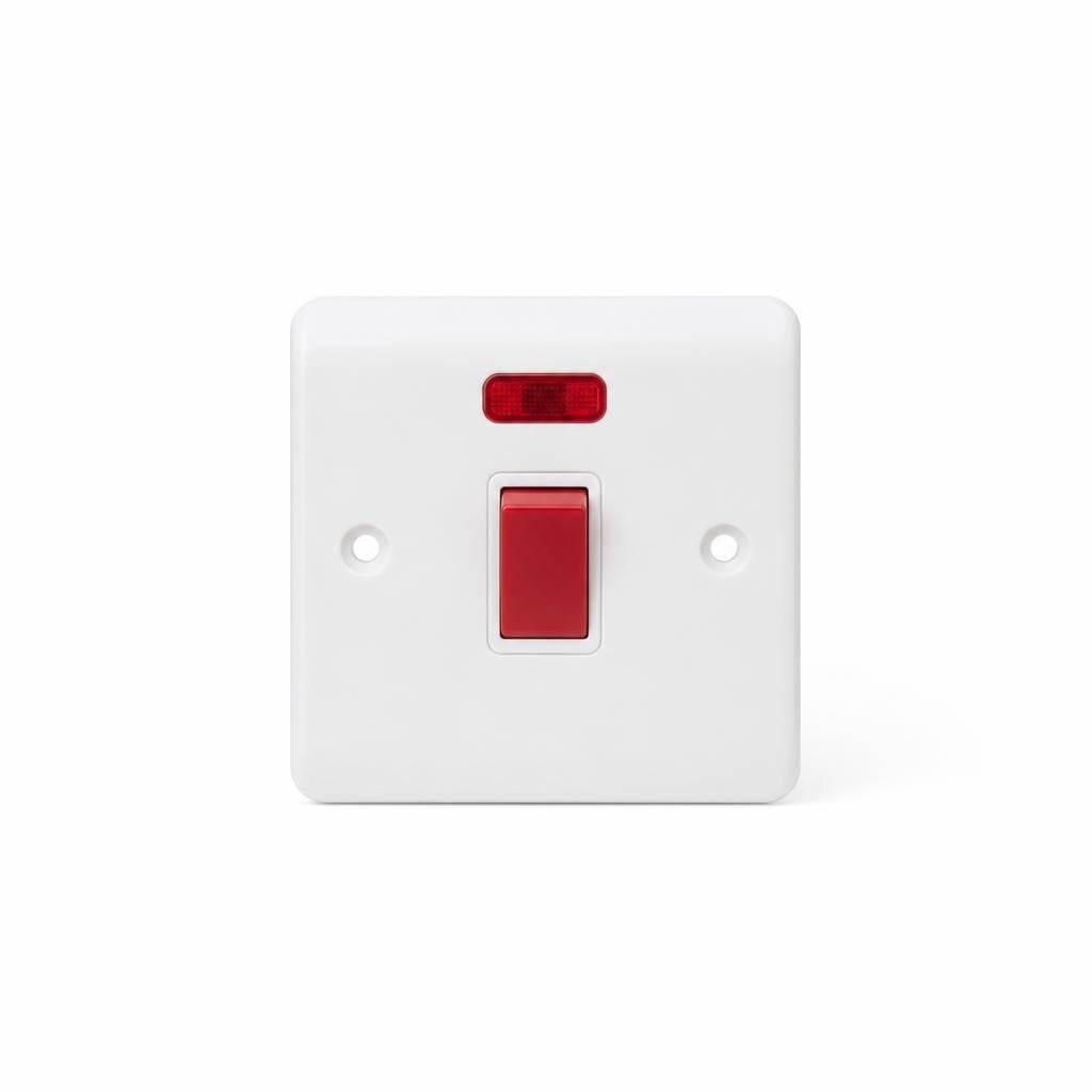 UMS 20A WATER HEATER SWITCH