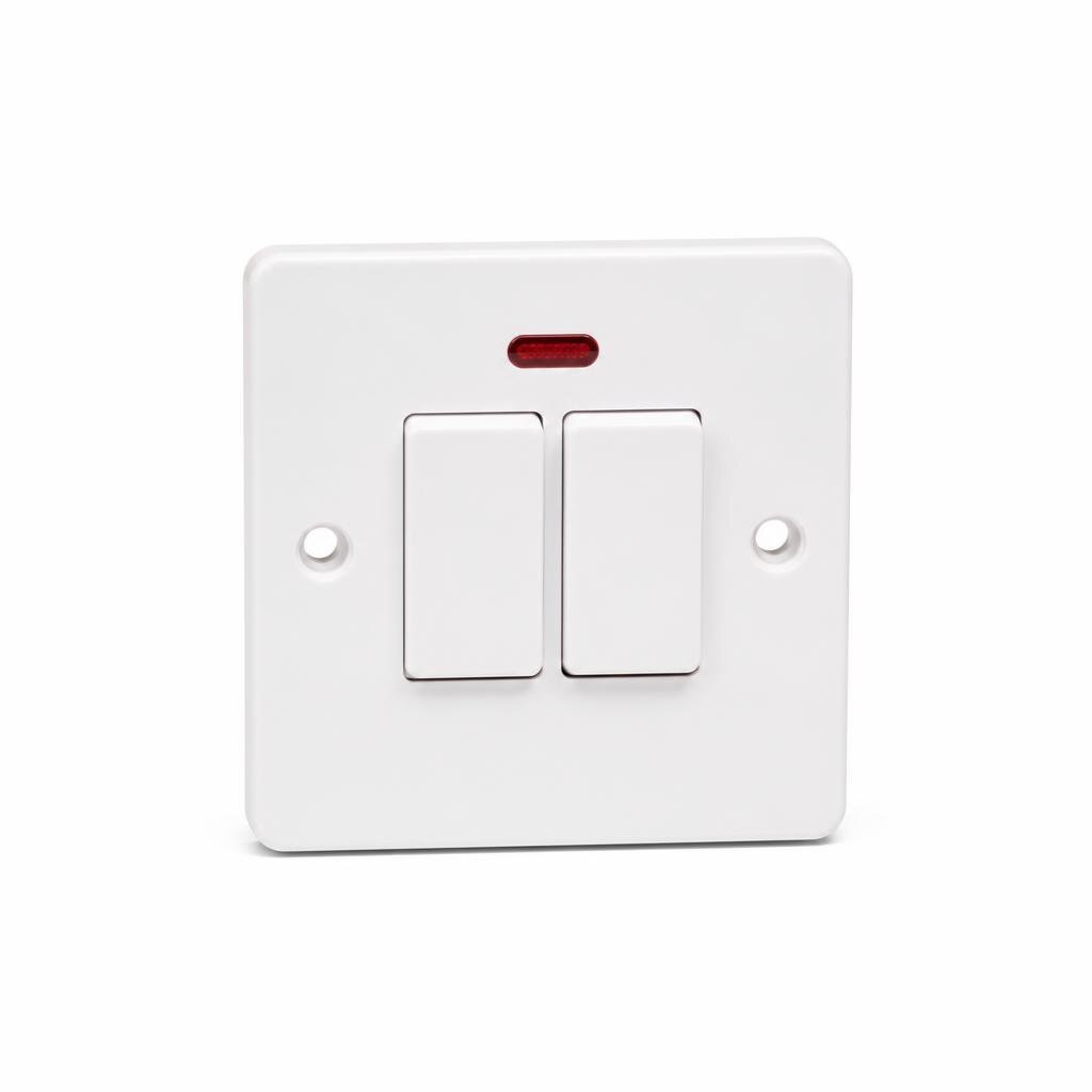 UMS 20A DP SWITCH - NEON