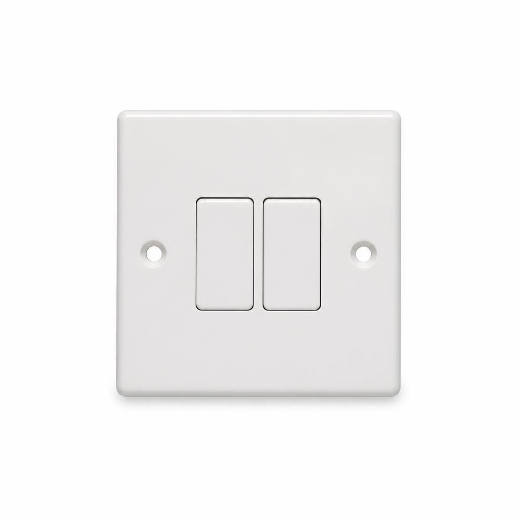 MK ECORE 2G1W SWITCH