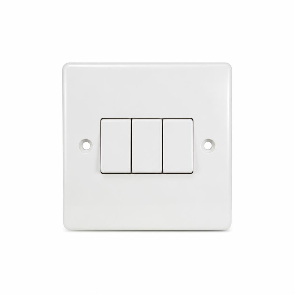 MK ECORE 3G1W SWITCH