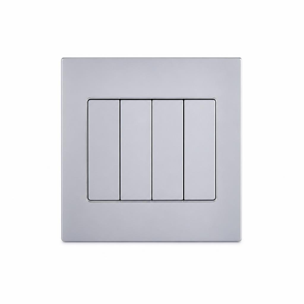MK ECORE 4G1W SWITCH