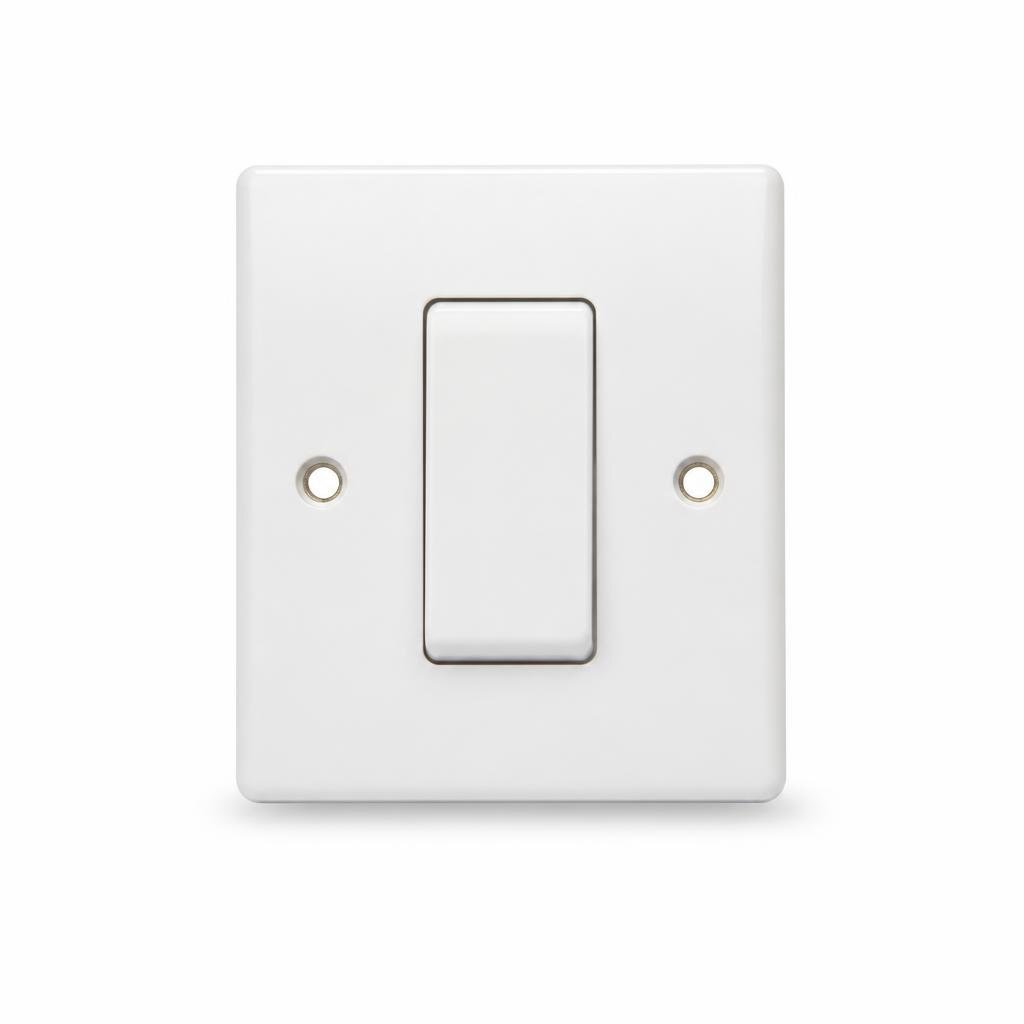MK ECORE 20A WATER HEATER SWITCH