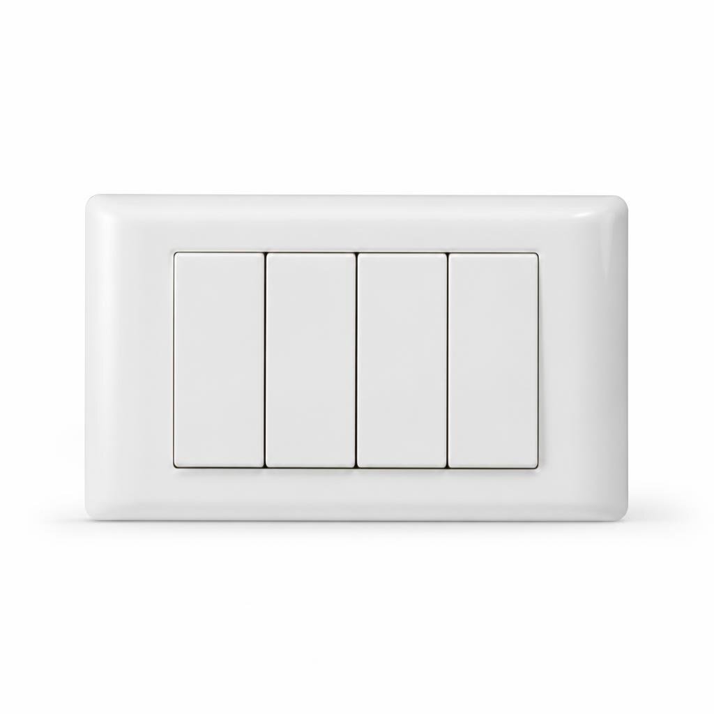 UMS 4G1W SWITCH