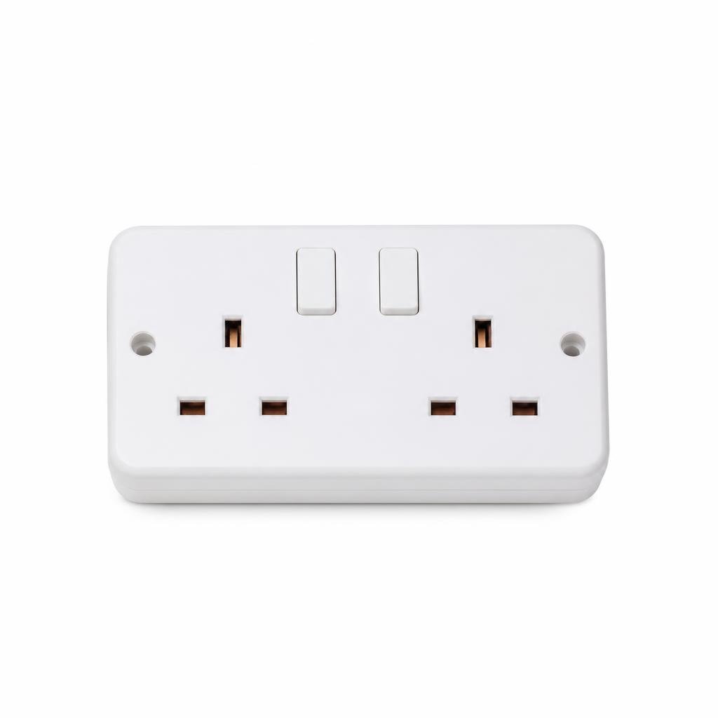 MARS 2G2M TRAILING SOCKET - SIRIM