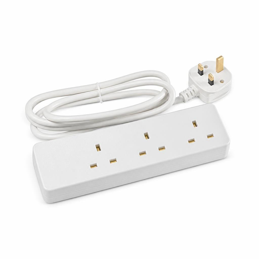 MARS 4G2M TRAILING SOCKET - SIRIM