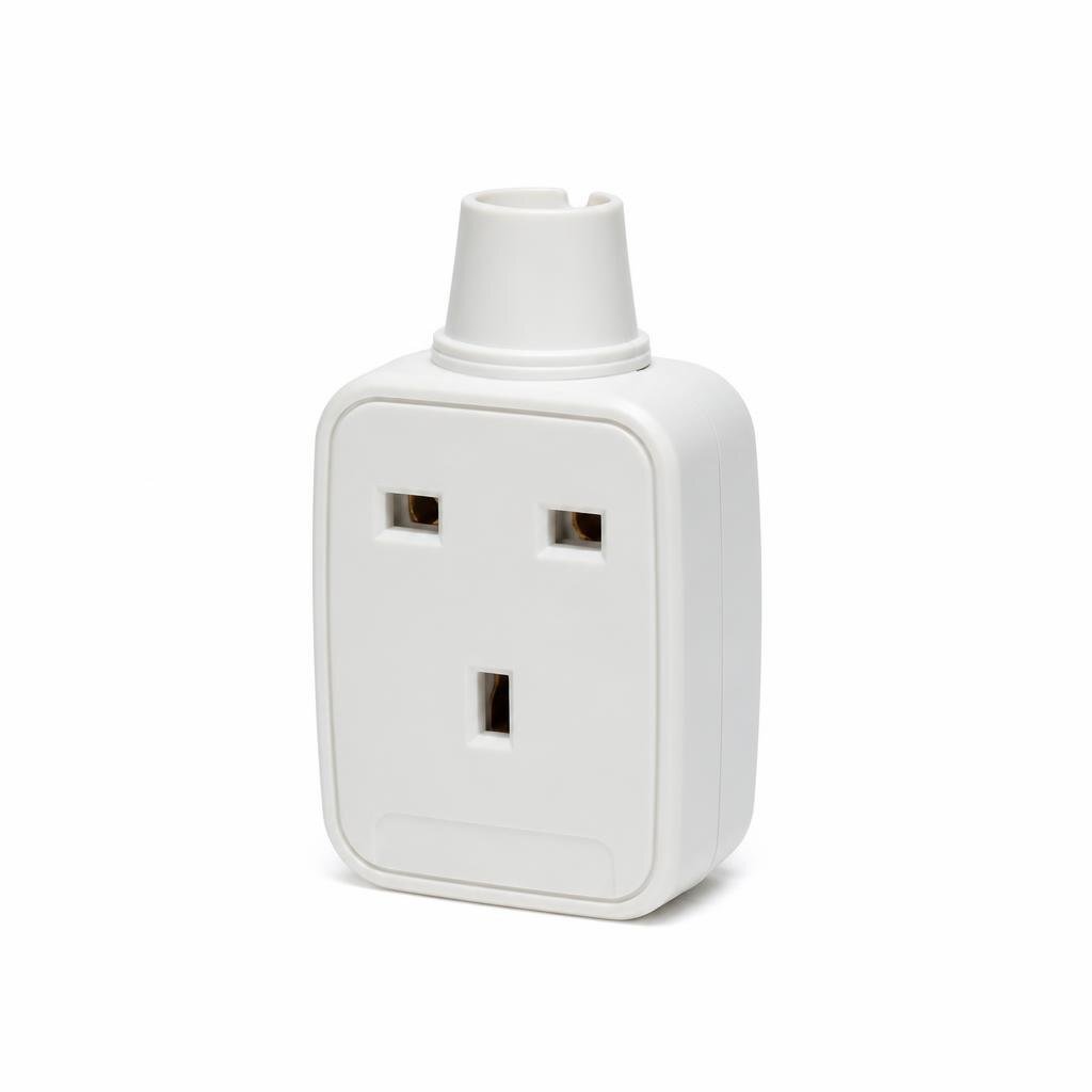 MARS 5G2M TRAILING SOCKET - SIRIM