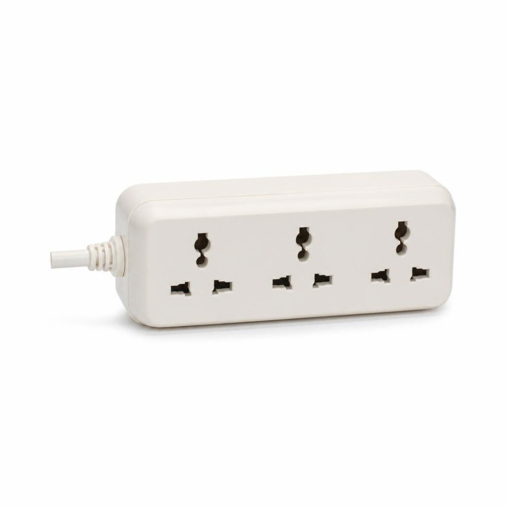 MARS 3G5M TRAILING SOCKET - SIRIM