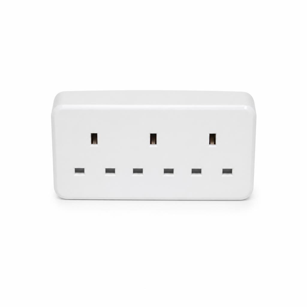 MARS 4G5M TRAILING SOCKET - SIRIM