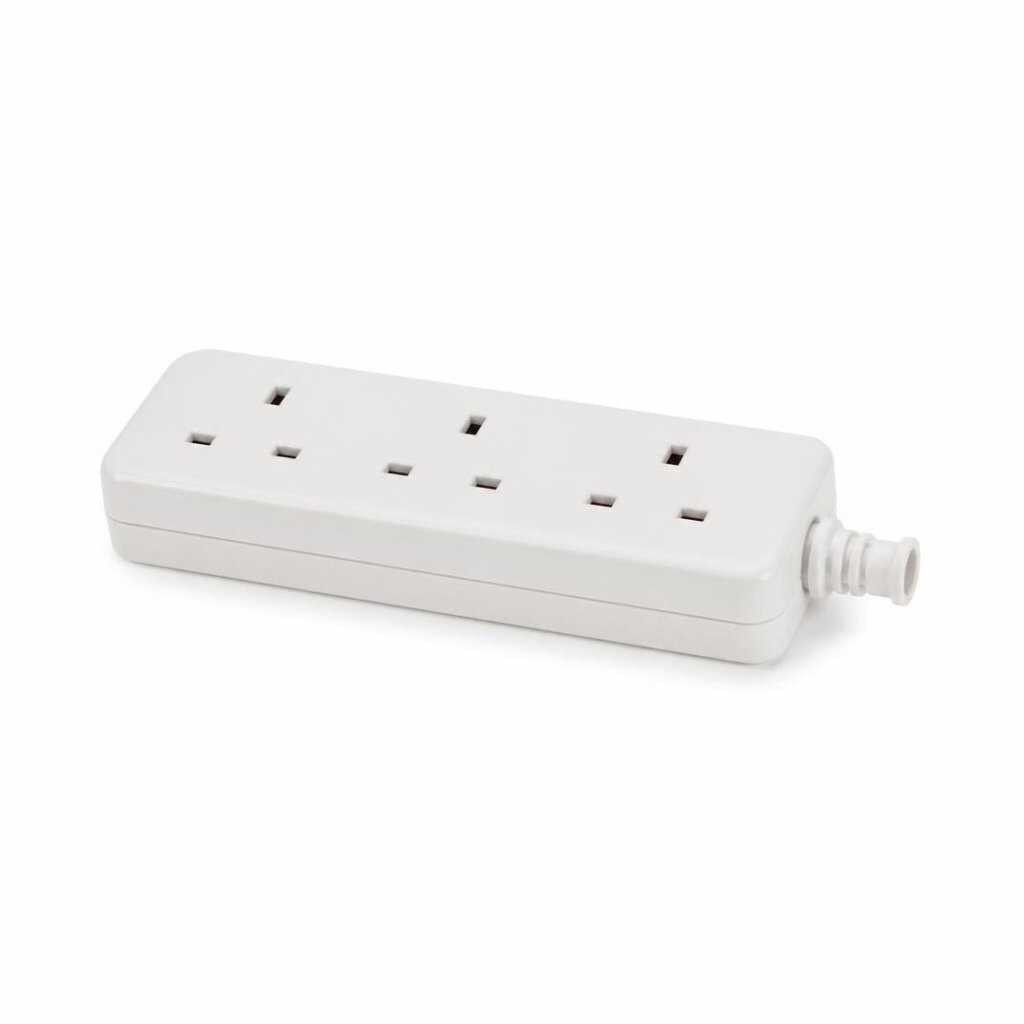 MARS 5G5M TRAILING SOCKET - SIRIM