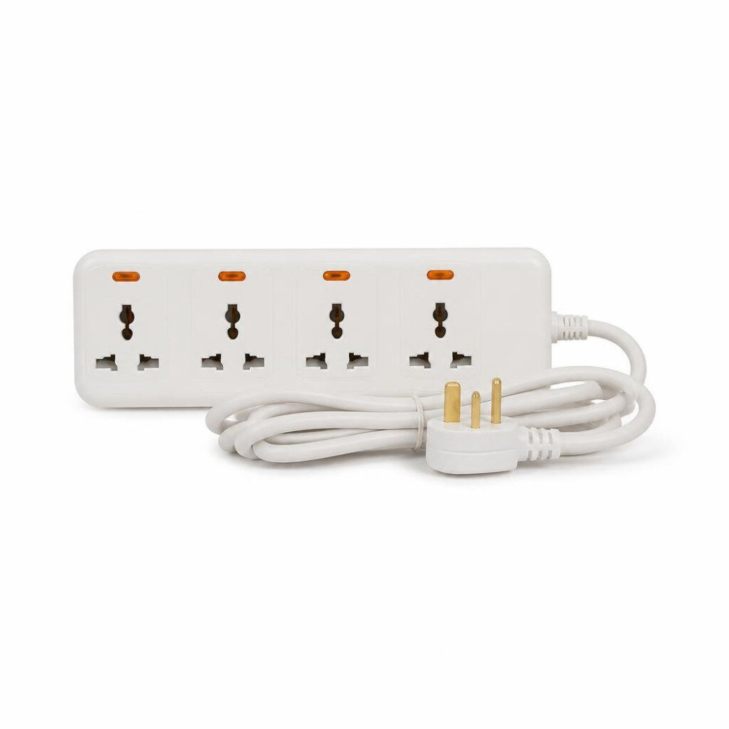 MARS 4G5M TRAILING SOCKET NEON - SIRIM