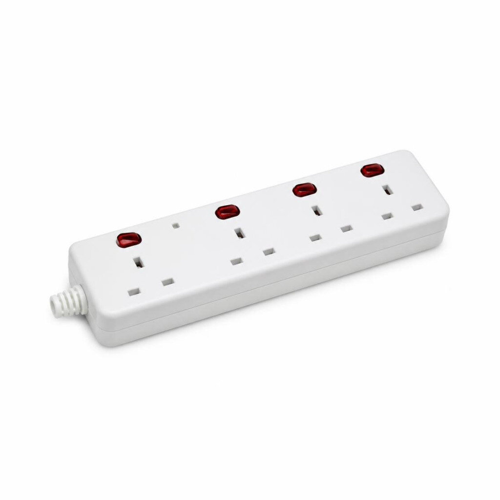 MARS 5G5M TRAILING SOCKET NEON - SIRIM