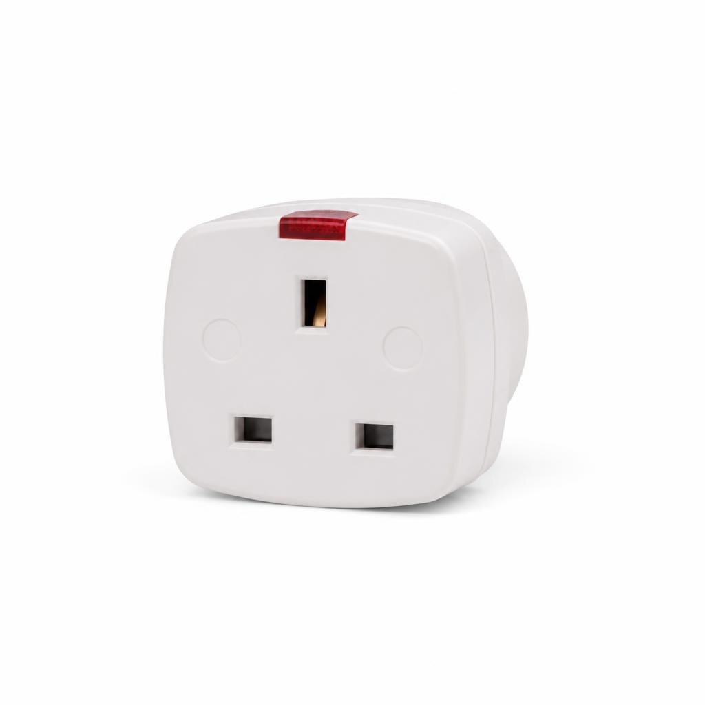 MARS 3G2M TRAILING SOCKET NEON - SIRIM