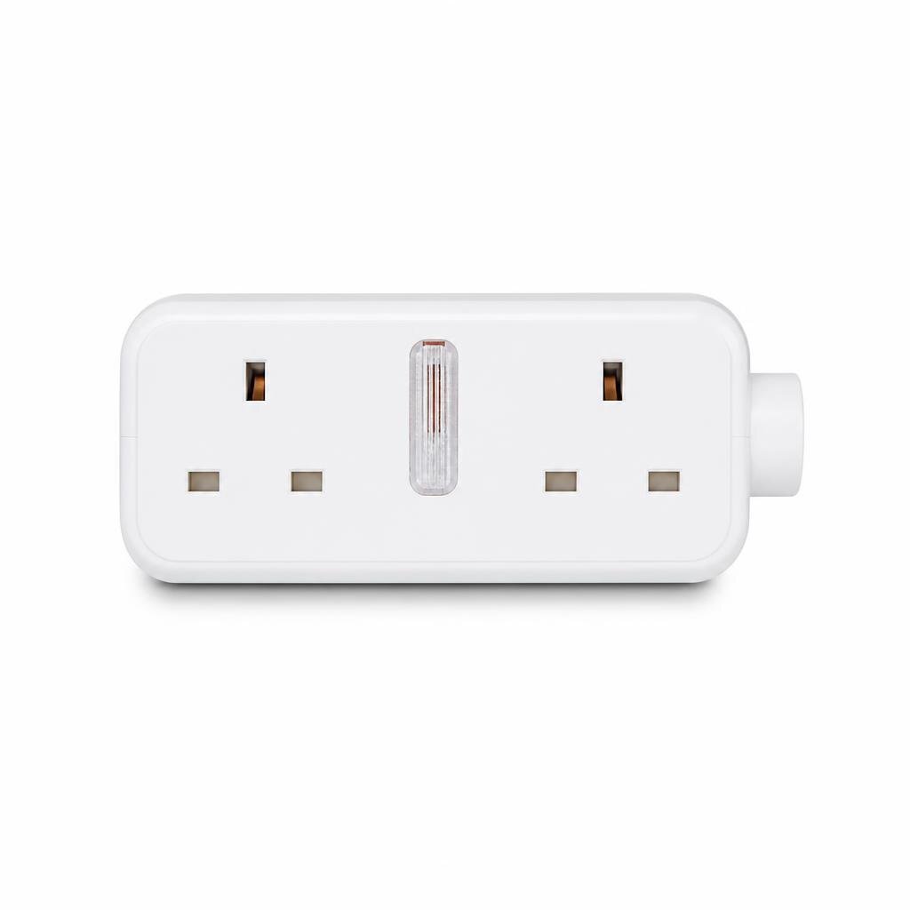 MARS 5G2M TRAILING SOCKET NEON - SIRIM