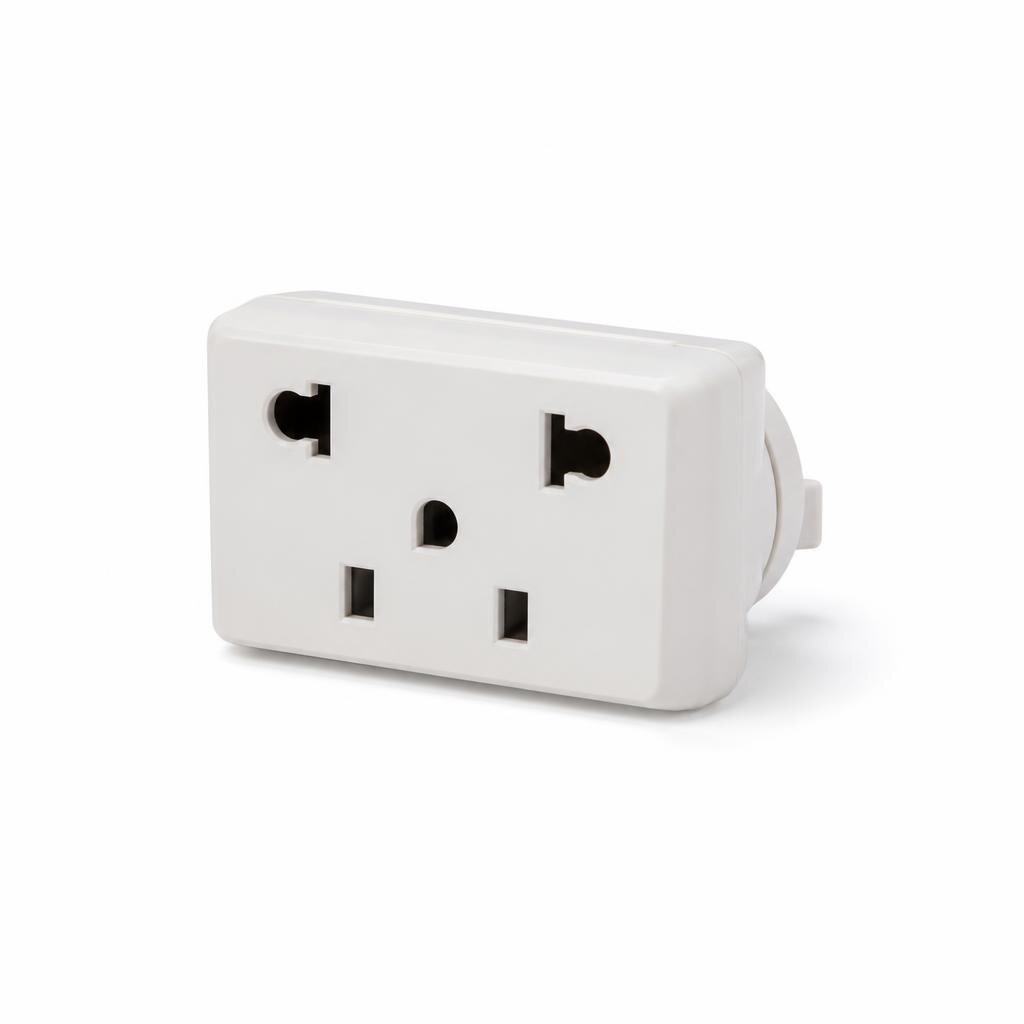 MARS 2G5M TRAILING SOCKET - SIRIM