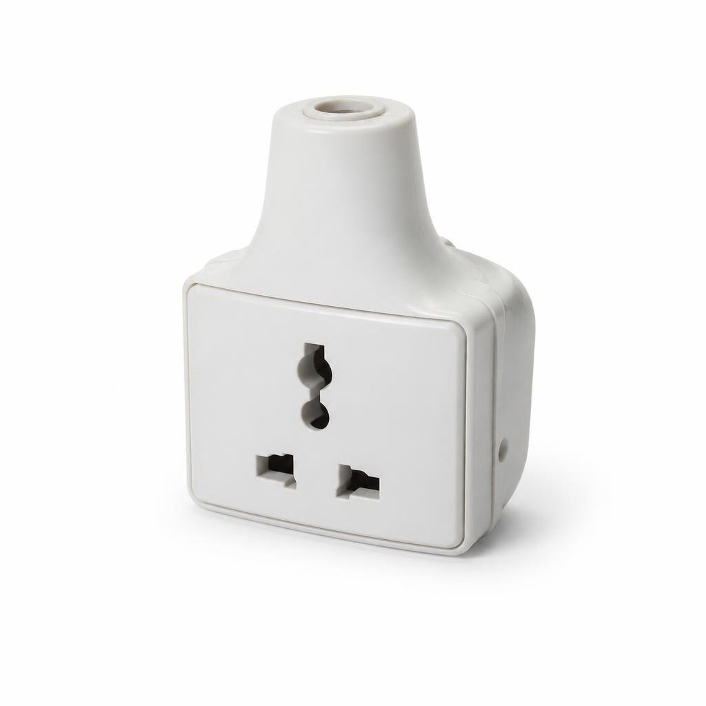 MARS 3G5M TRAILING SOCKET - SIRIM