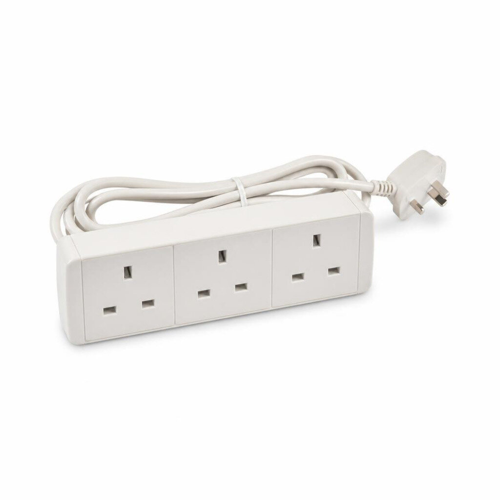 MARS 4G5M TRAILING SOCKET - SIRIM