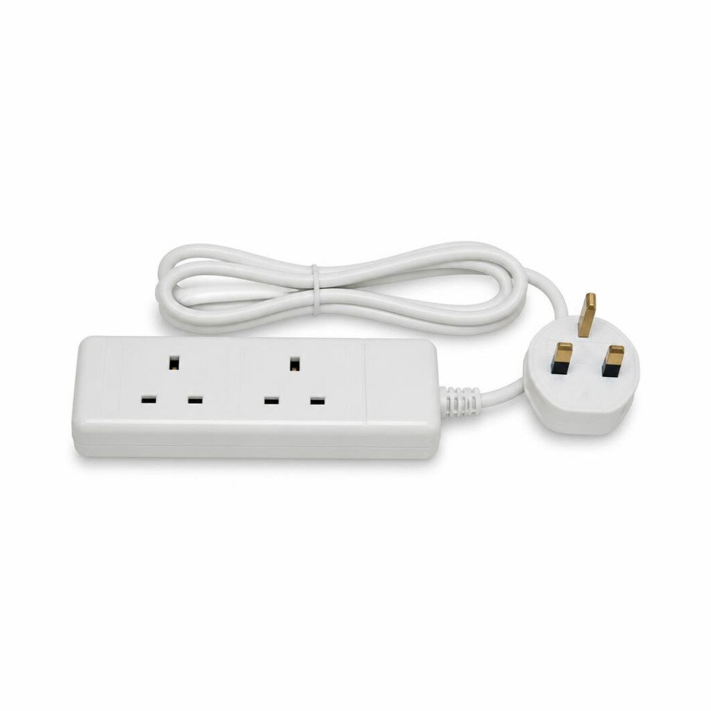CEMERLANG 2G2M TRAILING SOCKET - SIRIM