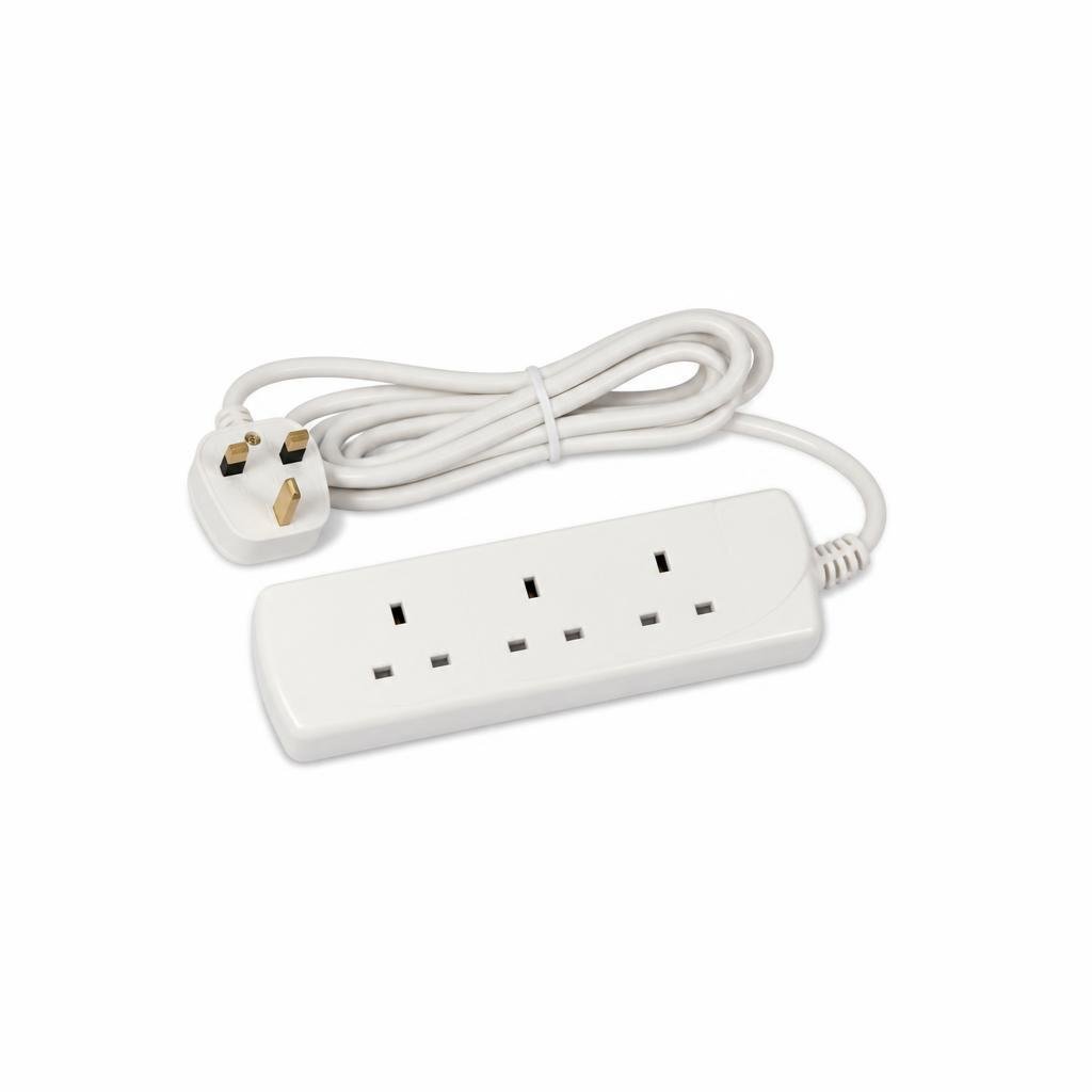 CEMERLANG 3G2M TRAILING SOCKET - SIRIM