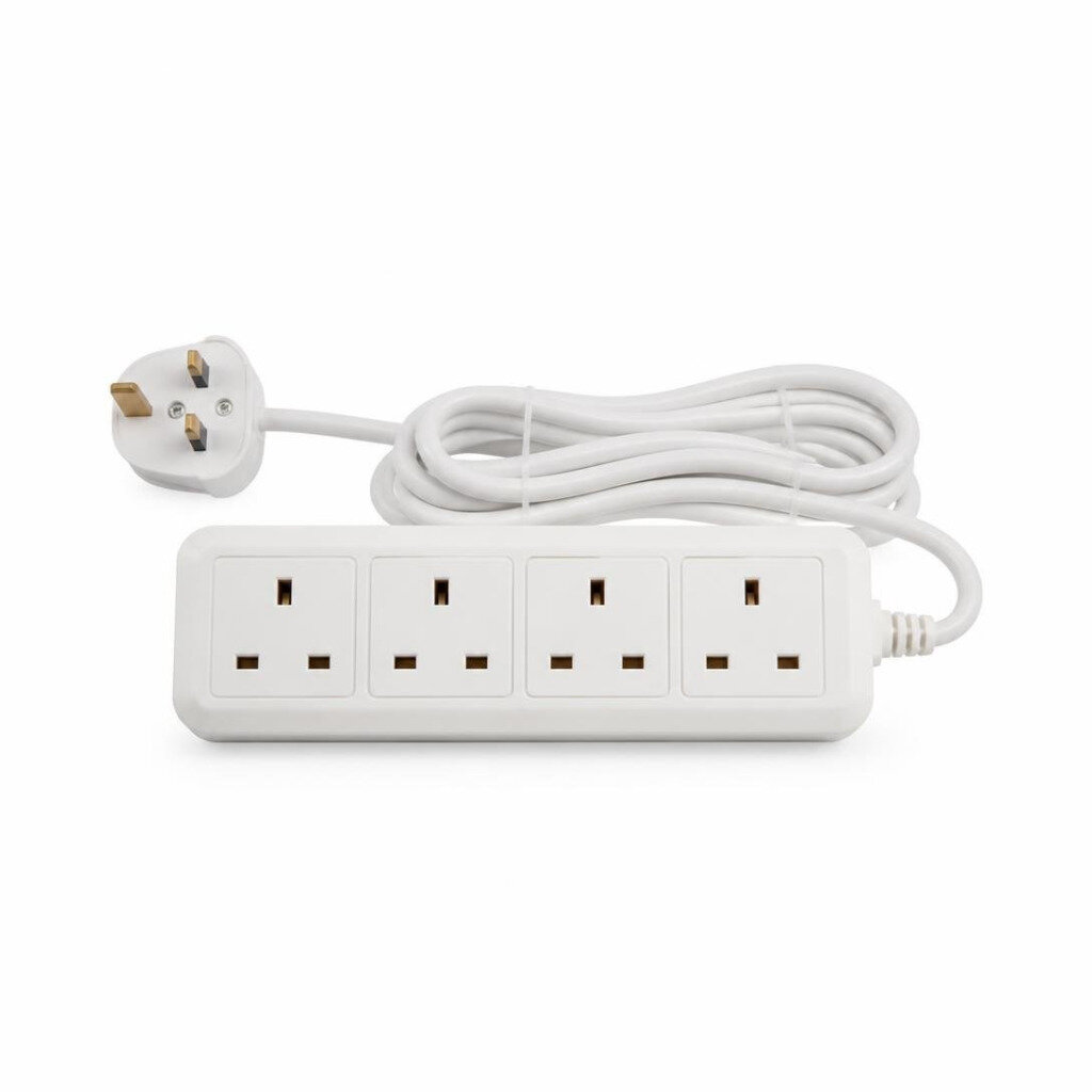 CEMERLANG 4G2M TRAILING SOCKET - SIRIM