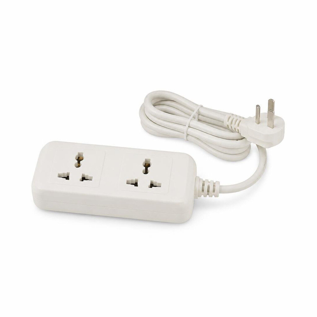 CEMERLANG 2G5M TRAILING SOCKET - SIRIM