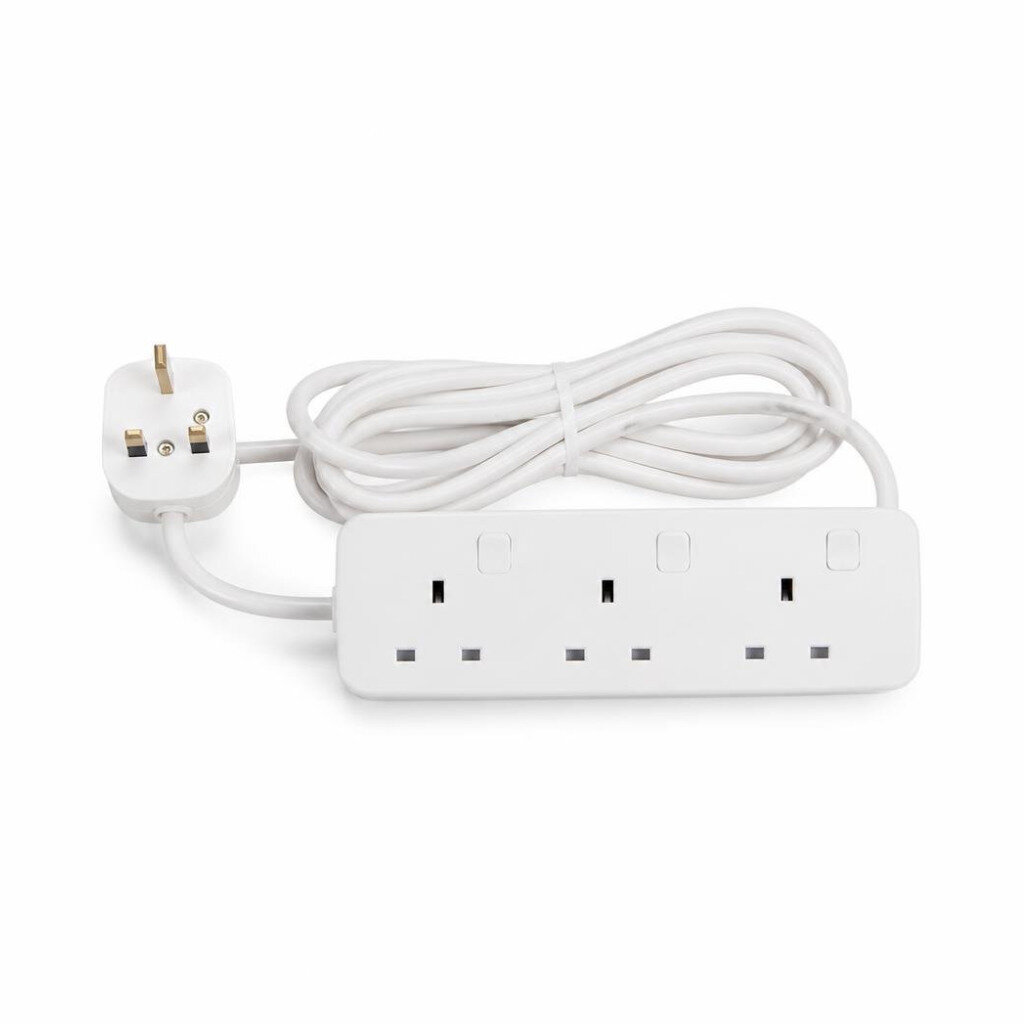 CEMERLANG 3G5M TRAILING SOCKET - SIRIM