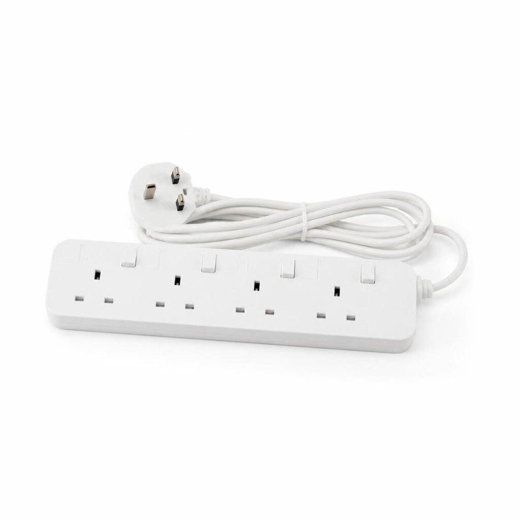 CEMERLANG 4G5M TRAILING SOCKET - SIRIM