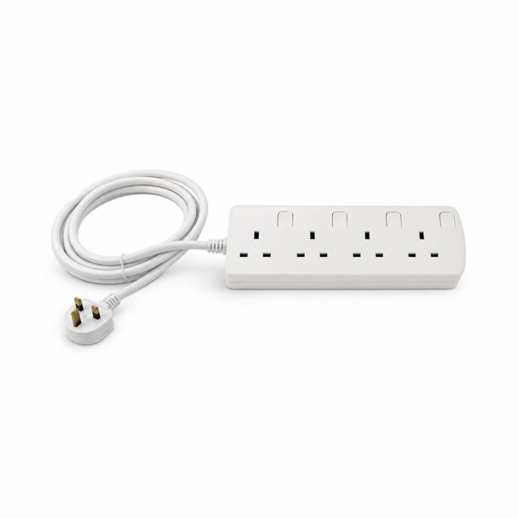 CEMERLANG 5G5M TRAILING SOCKET - SIRIM