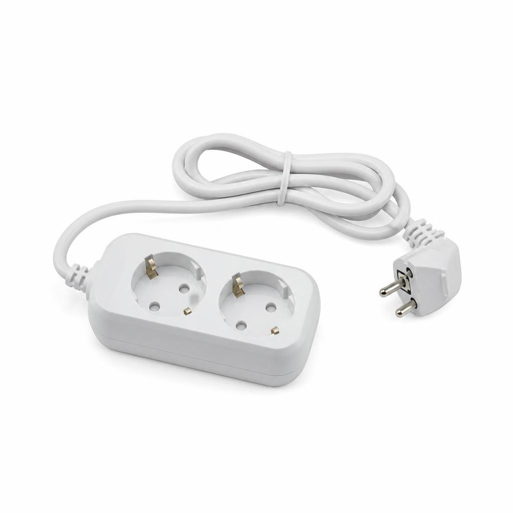 PEAK 8512 2G2M TRAILING SOCKET - SIRIM