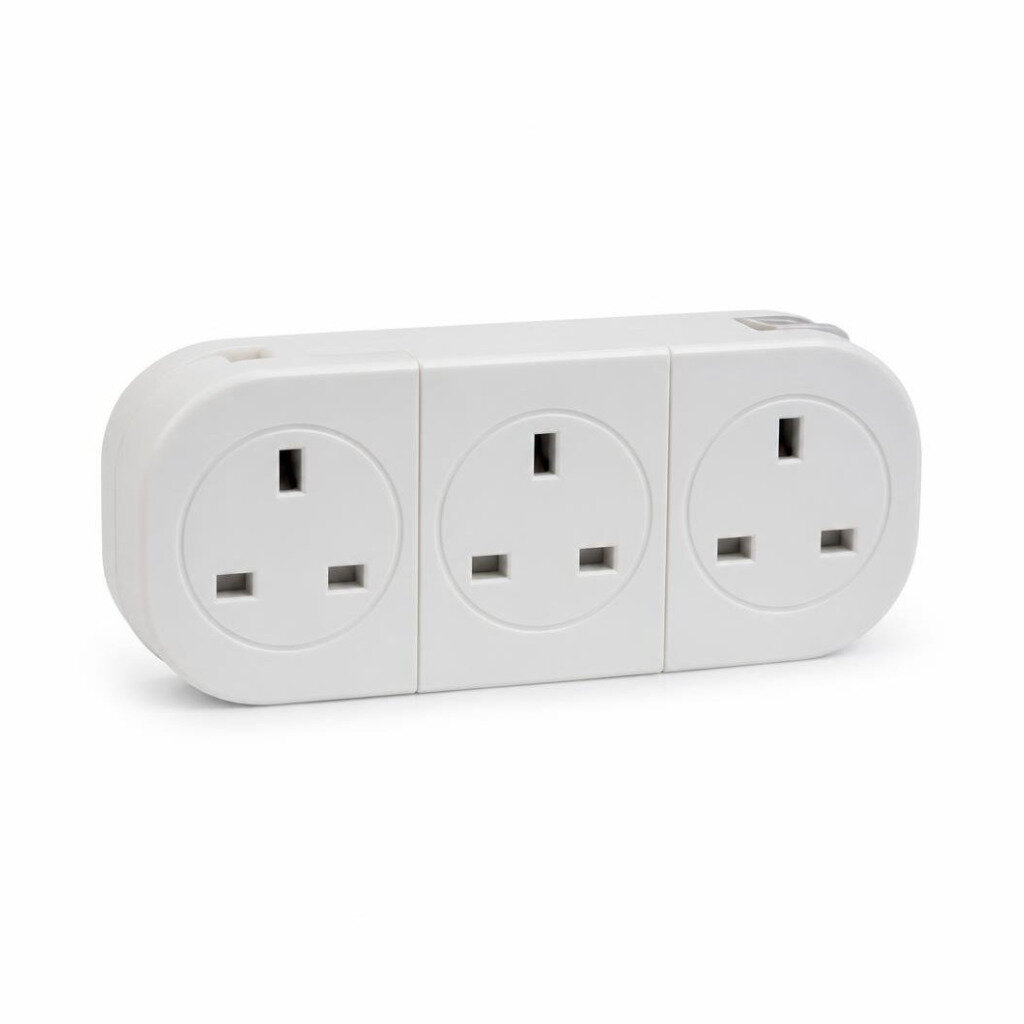 PEAK 8513 3G2M TRAILING SOCKET - SIRIM