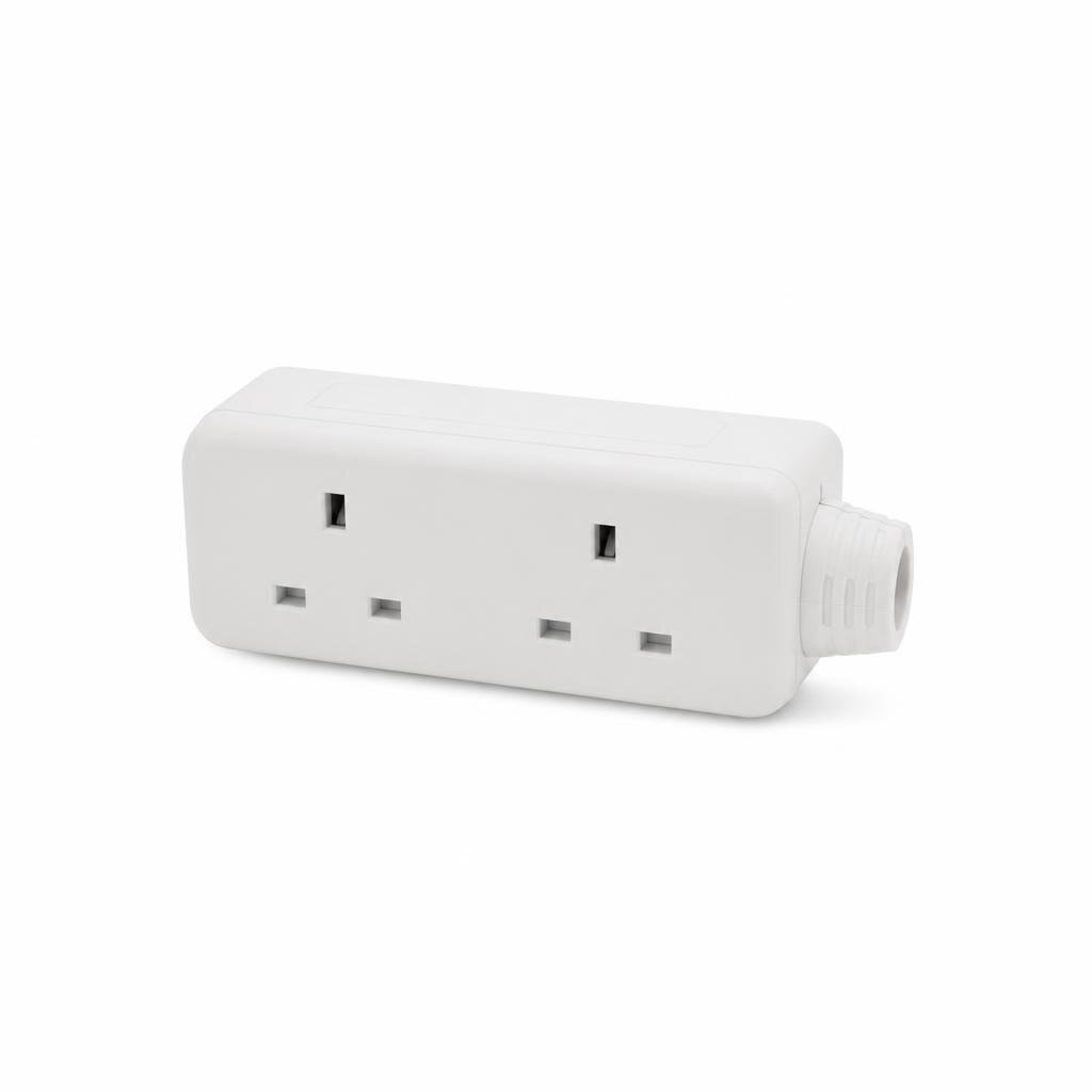 PEAK 8515 5G2M TRAILING SOCKET - SIRIM