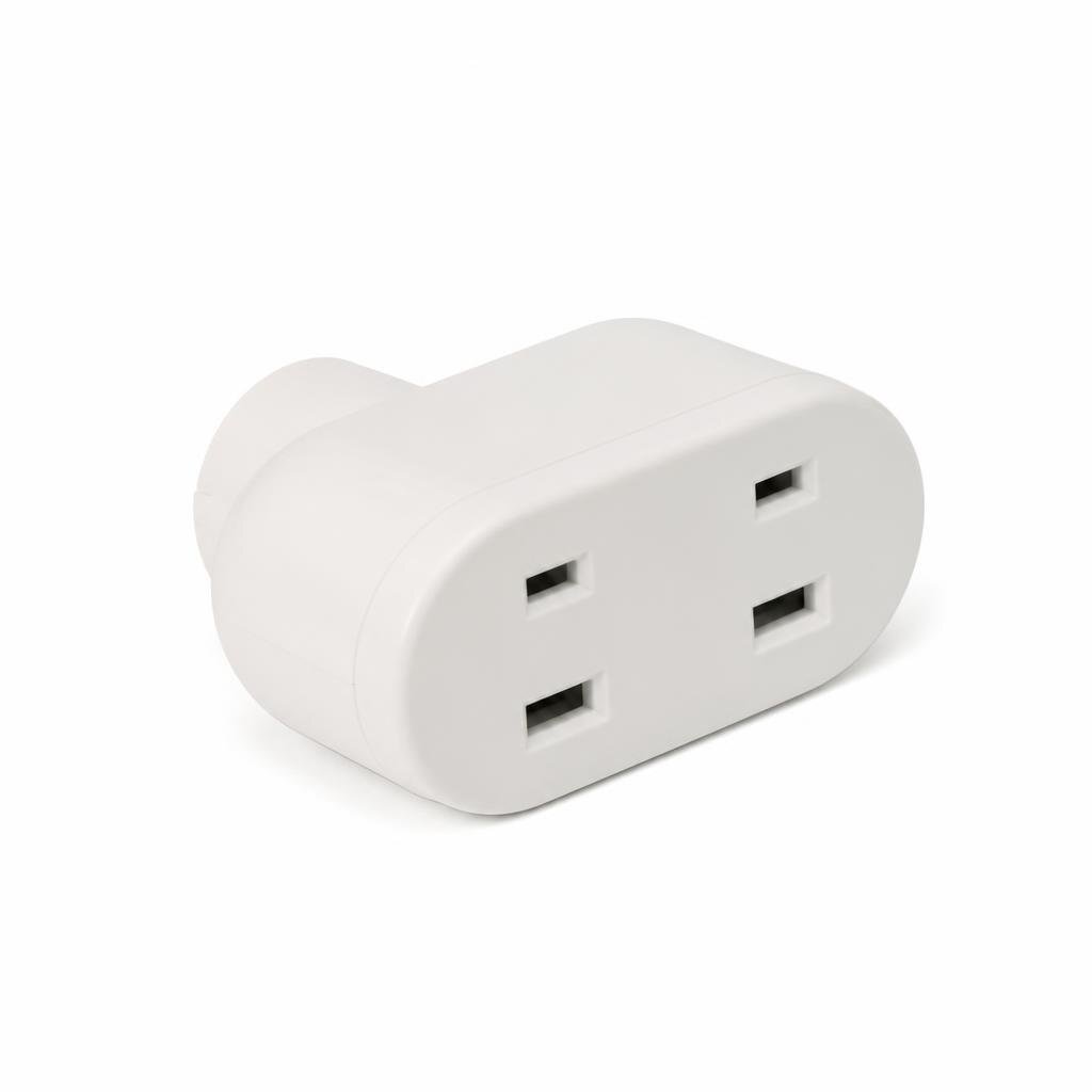 PEAK 8512 2G5M TRAILING SOCKET - SIRIM