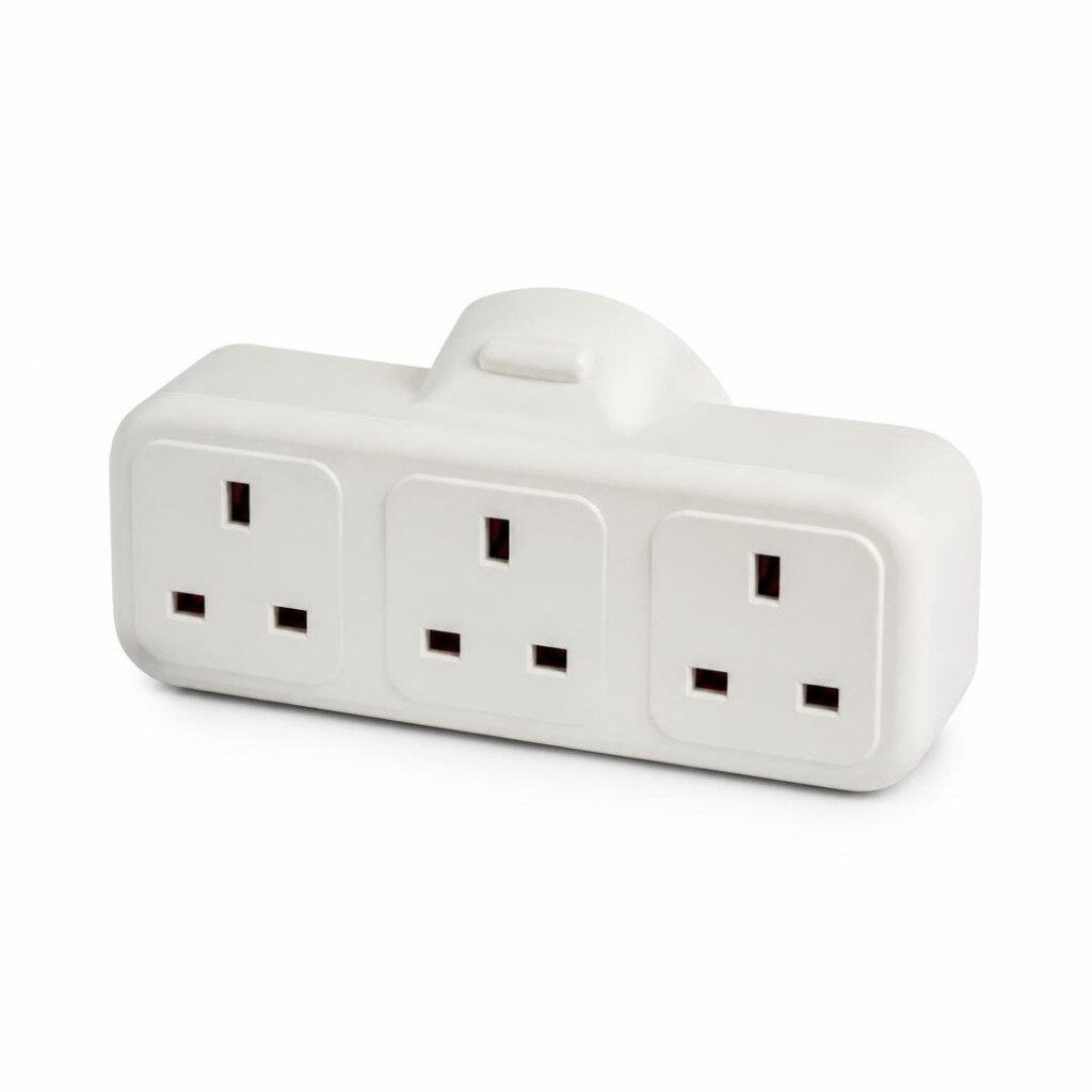 PEAK 8513 3G5M TRAILING SOCKET - SIRIM