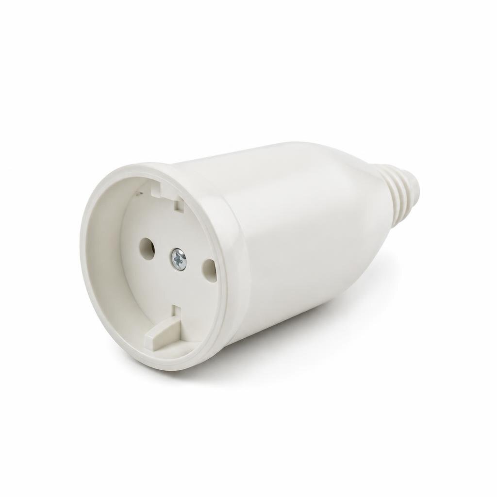 PEAK 8515 5G5M TRAILING SOCKET - SIRIM