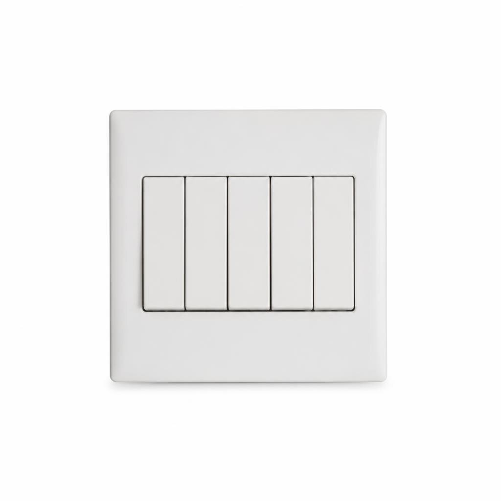 LWD SWL0051 5G1W SWITCH