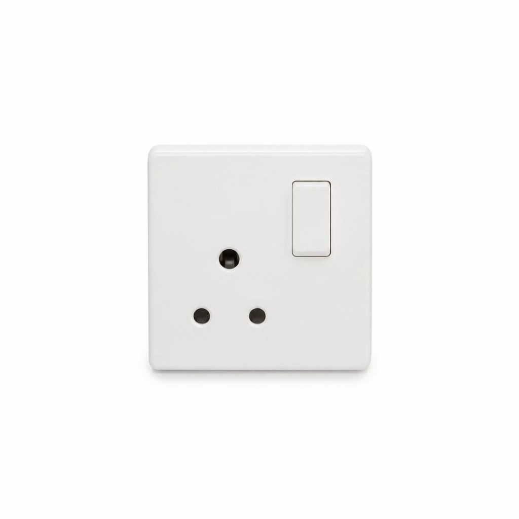 LWD SWS0015 15A SWITCH SOCKET