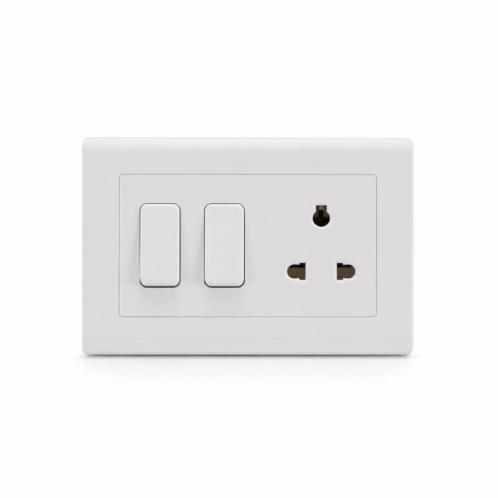 LWD SWL0012 1G2W SWITCH