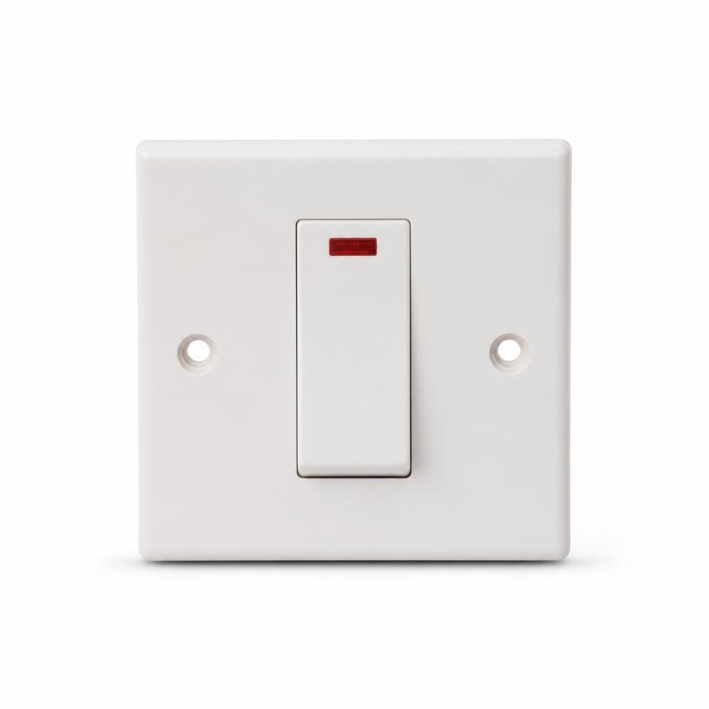 LWD SWL0220 20A WATER HEATER SWITCH