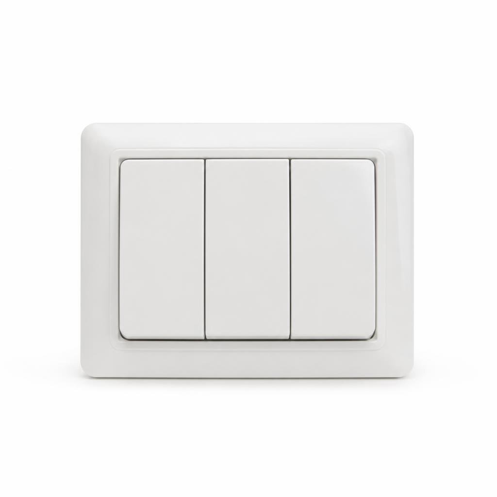 LWD S831 3G1W SWITCH - PROSMART