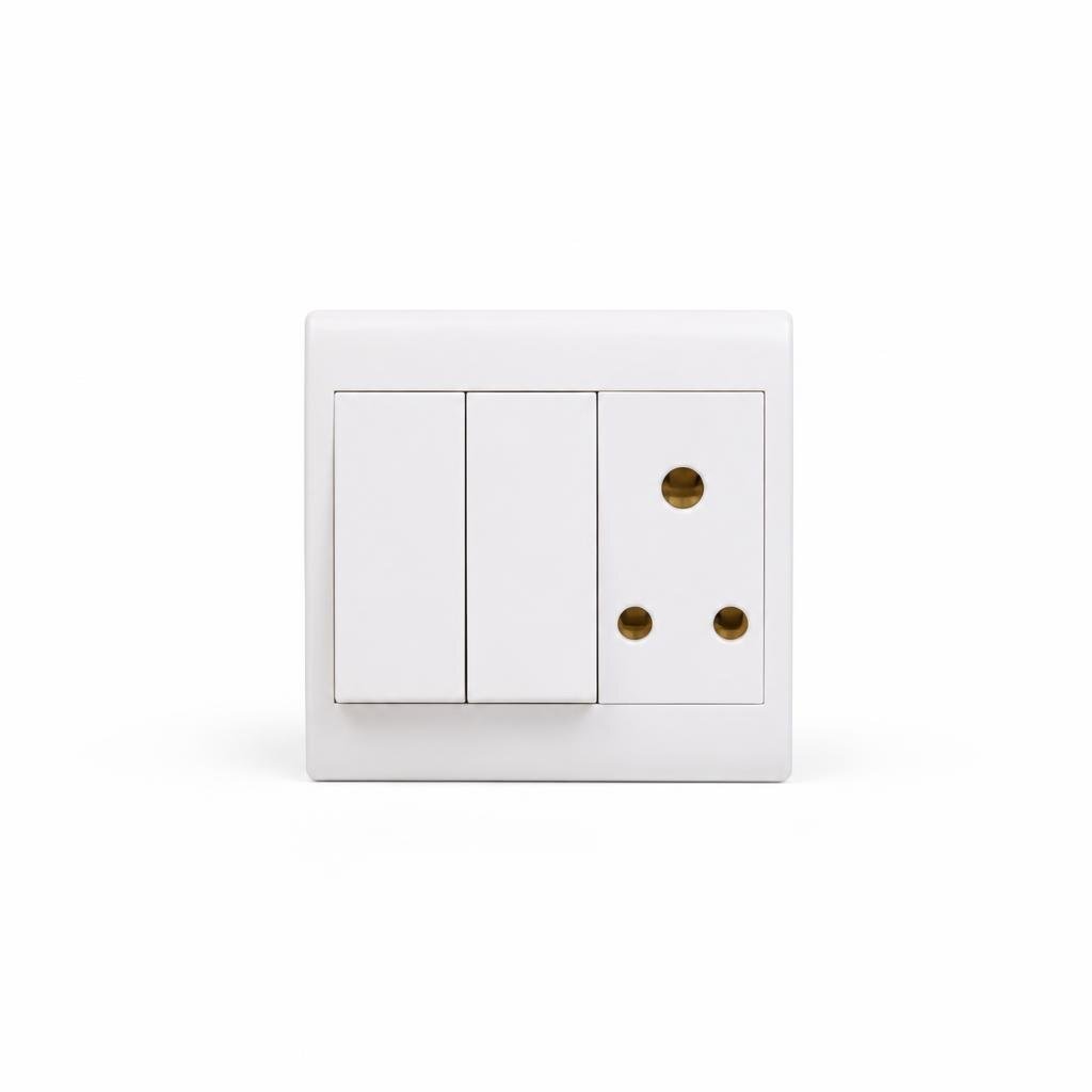 LWD S821 2G1W SWITCH - PROSMART