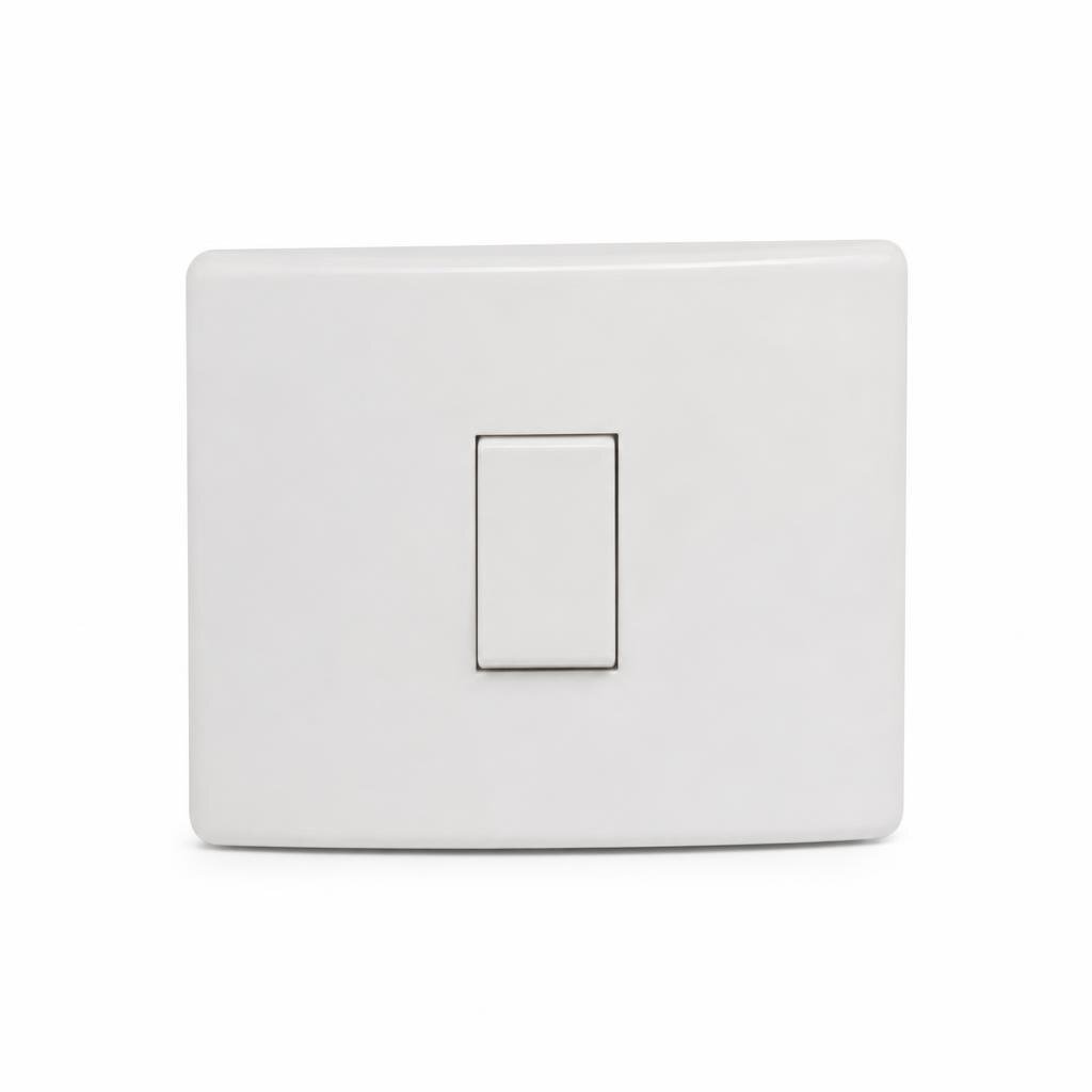 CROWN CA102FN 1G2W SWITCH