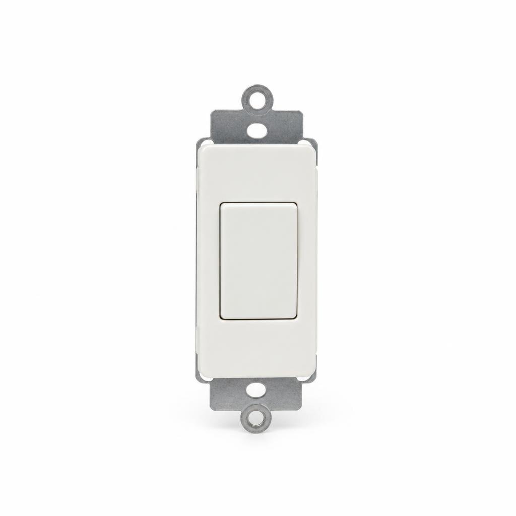 CROWN CA101F 1G1W SWITCH