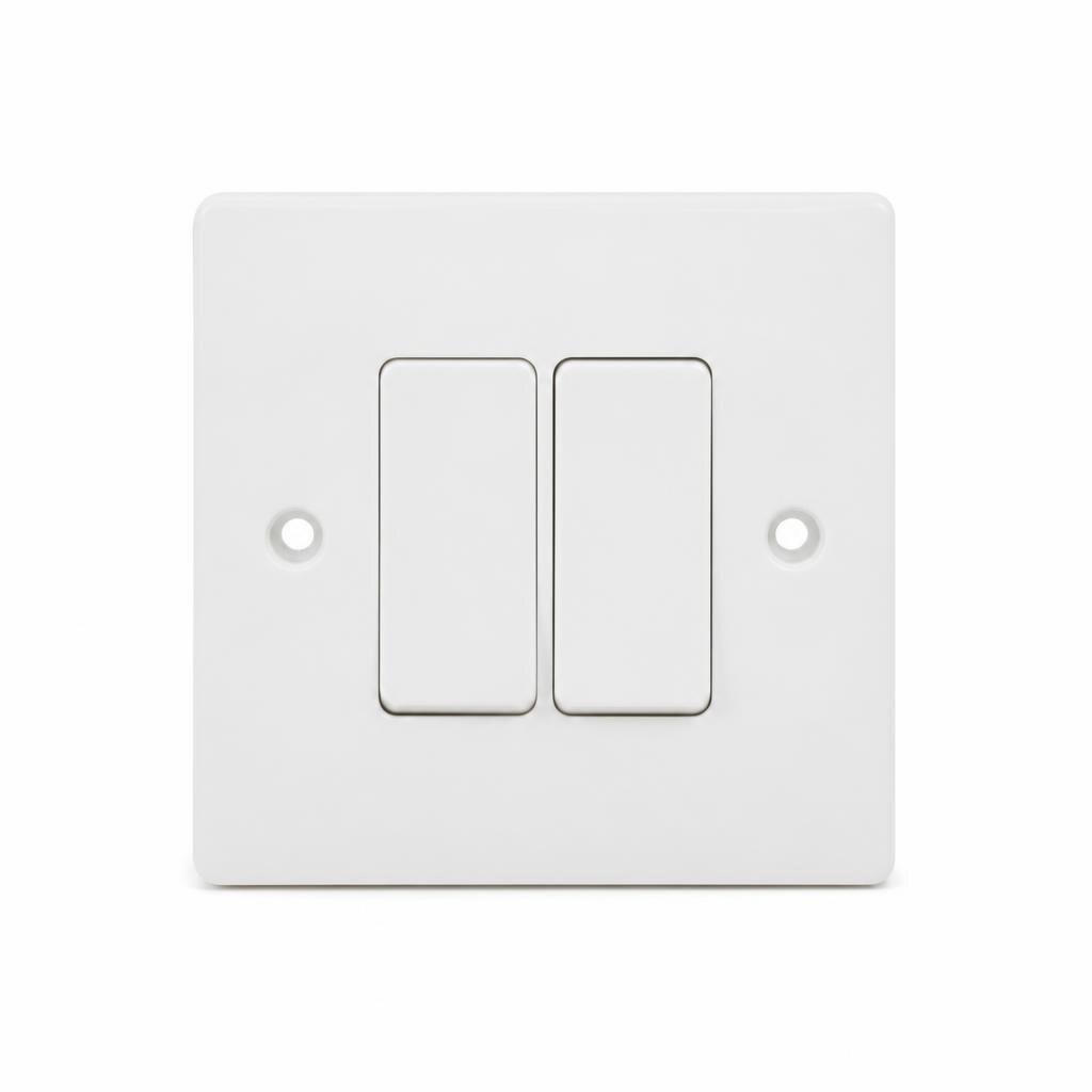 CROWN CA103F 2G1W SWITCH